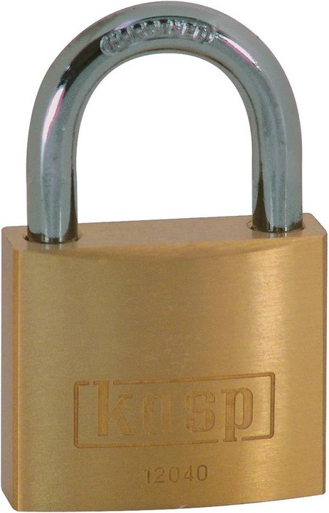 Immagine prodotto Kasp Lucchetto 60 mm K12060 G