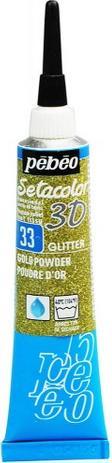 Goldpulver