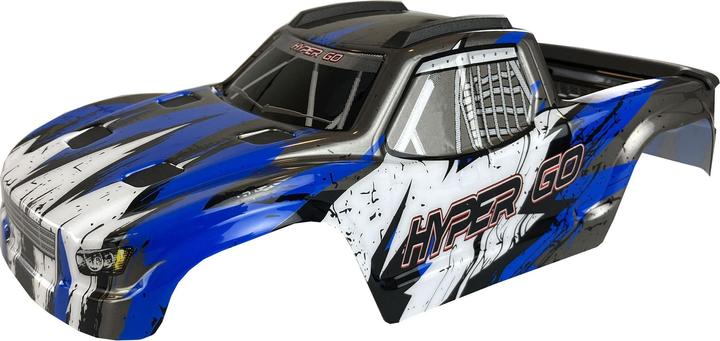 Amewi Karosserie MT blau Hyper Go