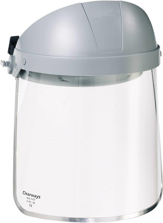 Honeywell Attacco testa Clearways CB20 1