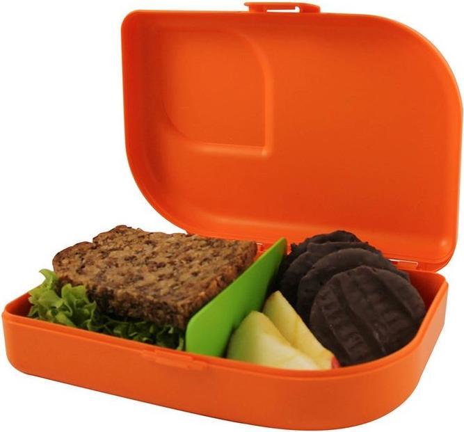 Actual product image ajaa! Nana bread box mandarin