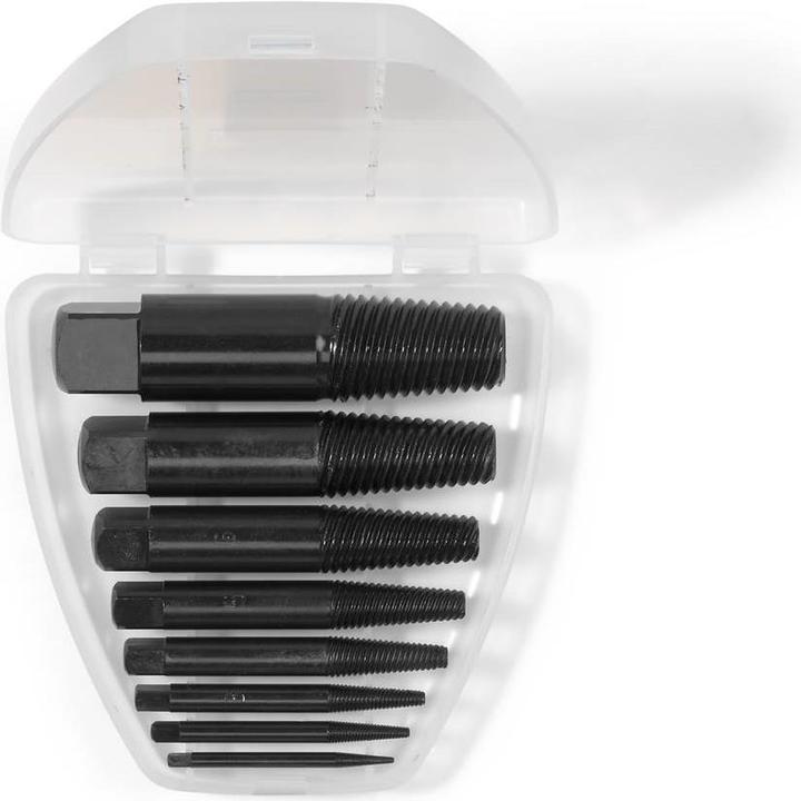 Immagine prodotto Rennsteig Set di estrattori di viti M3 - M4