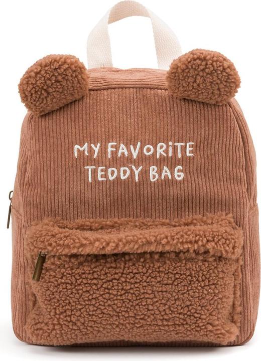 Image du produit La Redoute Collections Sac à dos pour enfants