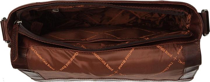 Immagine prodotto The Chesterfield Brand Matera borsa a tracolla in pelle 29 cm