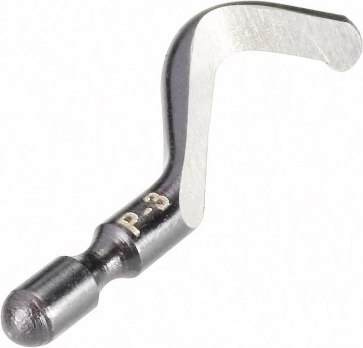 Image du produit Exact Type de lame d'ébavureur (ébavureur (2.60 mm)