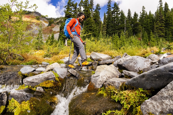 Produktbild Topo Athletic Trailventure 2 (45)