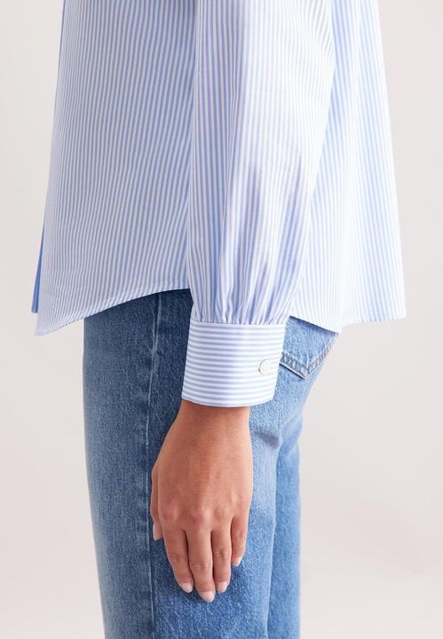 Produktbild Seidensticker Camicia a Maniche Lunghe (42)