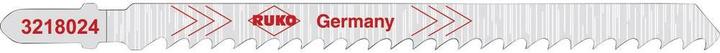 Produktbild Ruko Stichsägeblätter 3228024 Holz
