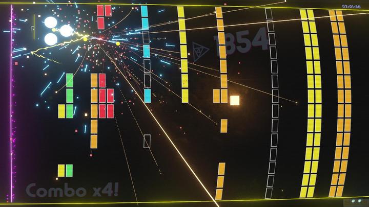 Produktbild Clear River Games Breakout Beyond PS-5 (PS5)