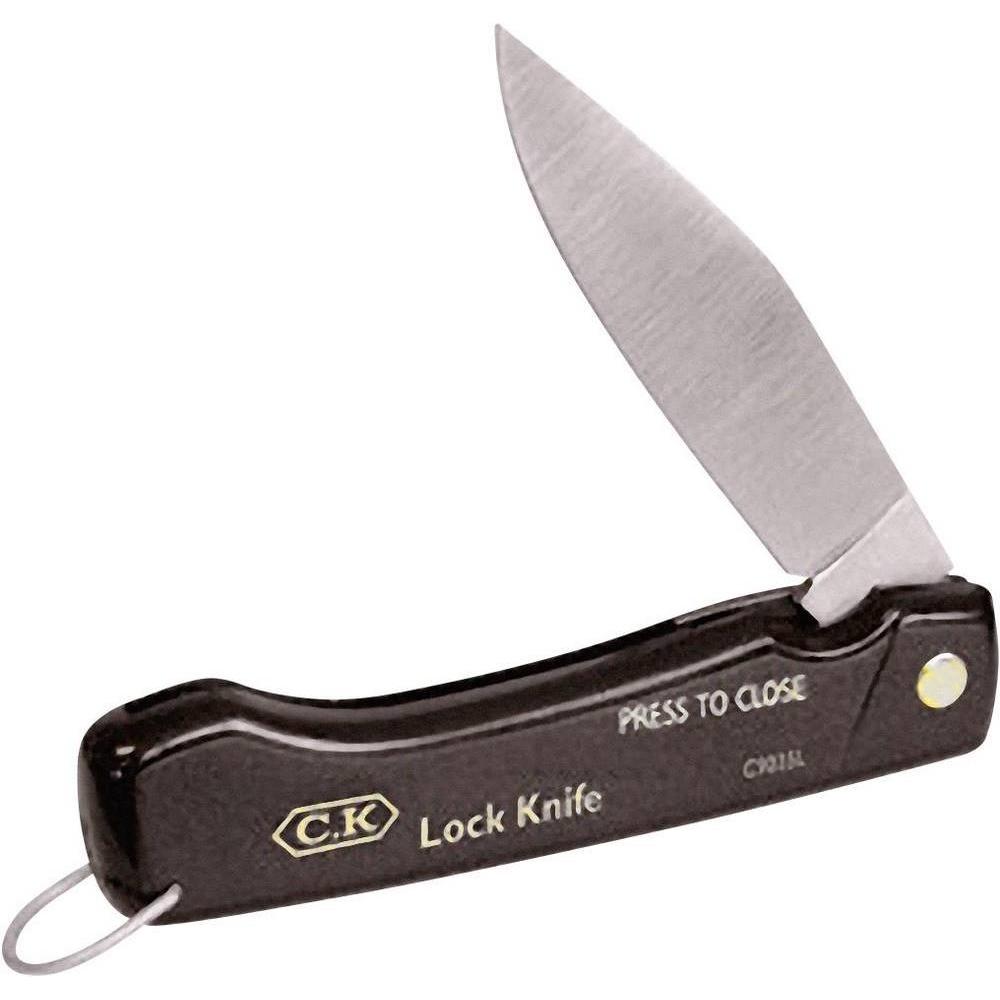 C.K Magma, Multi-Tool, Klappmesser C9035L Schwarz