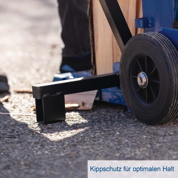 Actual product image Scheppach Compact15