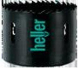 Produktbild Heller Lochsägen-Set 9teilig 23412 2 (6,35 Millimeter)