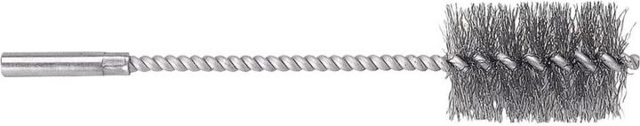 Produktbild wolfcraft wolfcraft 1 Stahldraht-Zylinderbürste ø38x55x200mm