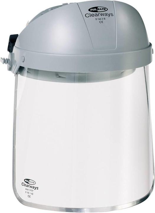 Honeywell Schutzvisier Clearways 1002360