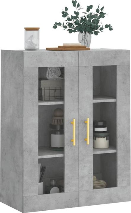 Image du produit vidaXL Wandschrank (69.50 x 34 x 90 cm)