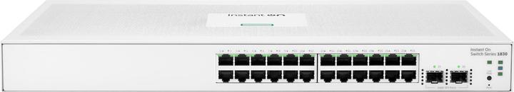 Produktbild Aruba ION 1830 2SFP Switch JL812A (26 Ports)