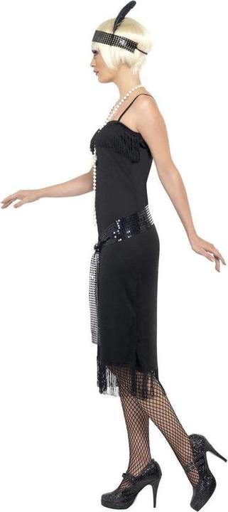 Produktbild Smiffys 20er Jahre Flapper (40, 42)
