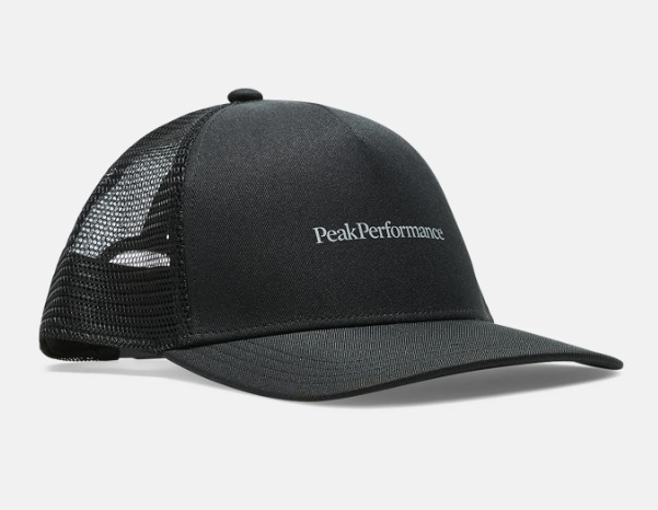 Produktbild Peak Performance Trucker Cap (One Size)