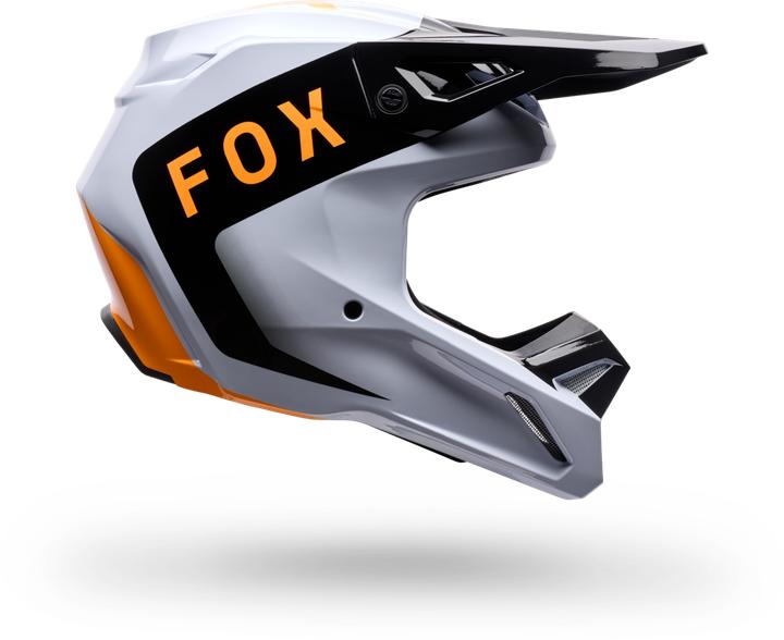Fox V1 Noble Helmet