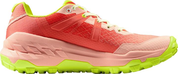 Actual product image Mammut Sertig II Low GTX Performance Hiking Footwear Low (38)