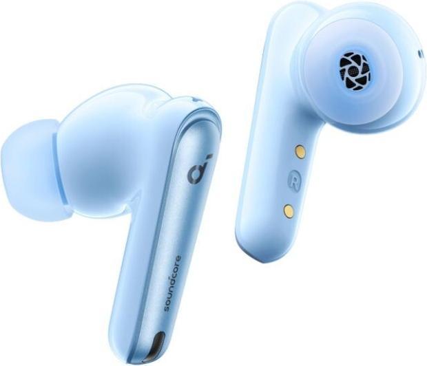 Produktbild soundcore Liberty 4 (Aktive Geräuschunterdrückung, 10 h, Kabellos)