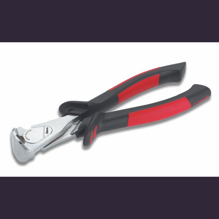 Actual product image Cimco End cutter 200 mm 100402 (200 mm)