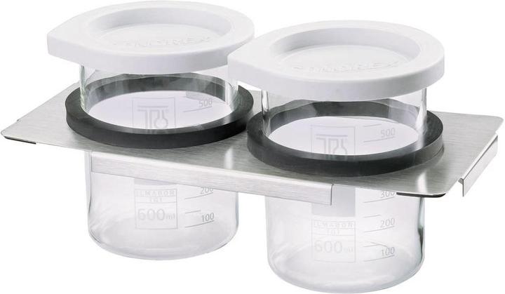 Emag Couvercle du nettoyeur à ultrasons 3 l (3000 ml)