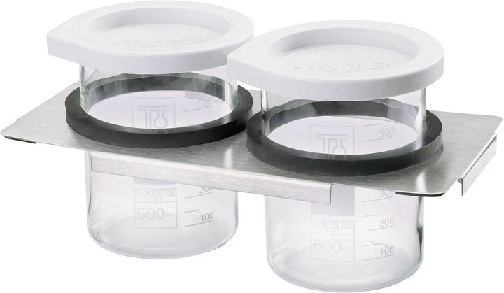 Produktbild Emag Ultraschallreiniger-Deckel 3 l (3000 ml)