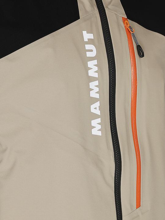 Produktbild Mammut Aenergy Air HS Hooded Jacket Men (L)