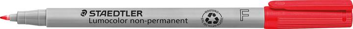 Produktbild Staedtler Lumocolor non-permanent (10x)