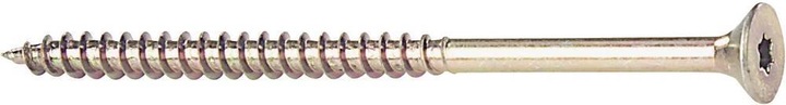 Produktbild Holzschraube 4.0 mm 50 mm T-Pr (200 Schrauben pro Stück)