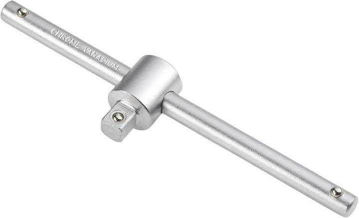 Produktbild Toolcraft Gleitgriff Abtrieb 1/4 (6.3 mm