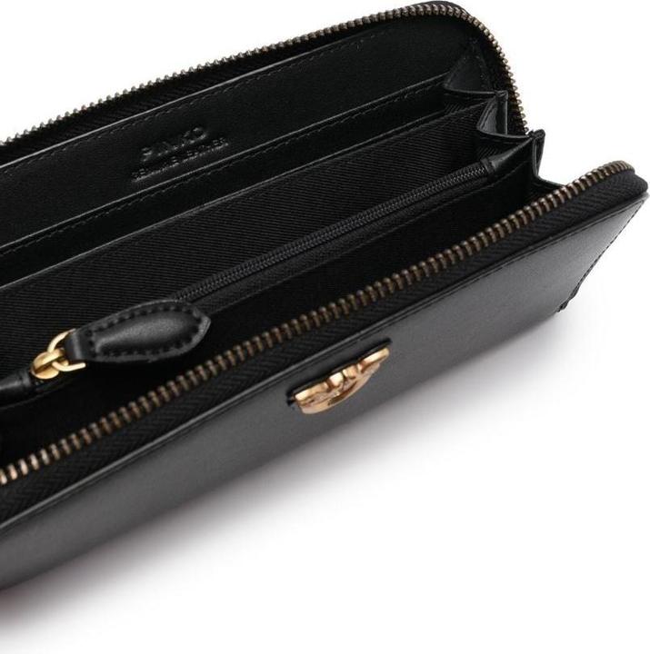 Actual product image Pinko Wallets Black