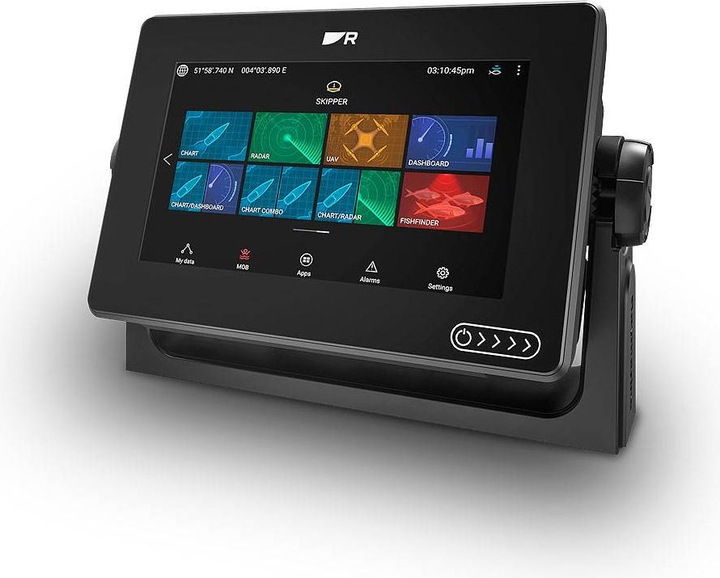 Immagine prodotto Raymarine Sistema di navigazione "Axiom+ (7")
