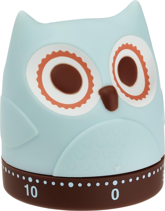 TFA Owl