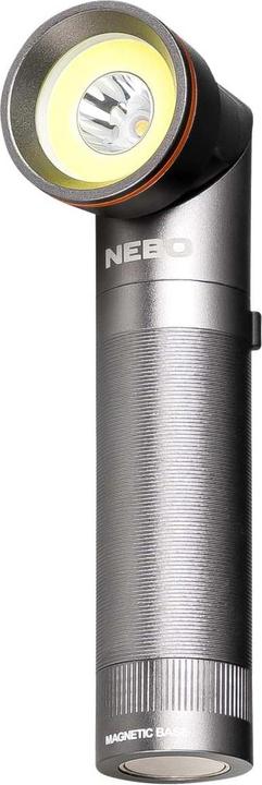 Actual product image Nebo FRANKLIN PIVOT RC LED-Taschenlampe (16.40 cm, 300 lm)