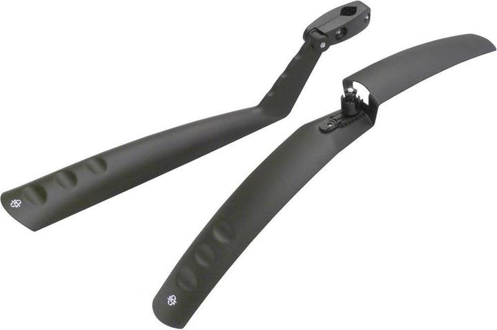 Produktbild SKS Fahrrad-Schutzblech Germany 61 (Schutzblech hinten)