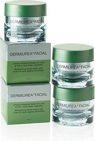 Image du produit Dermiurea Crème pour le visage 2% 50ml (50 ml)