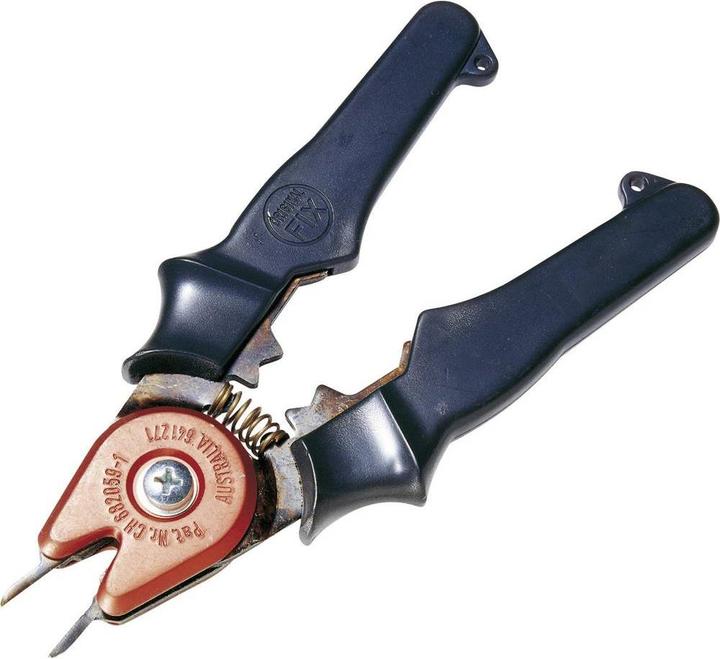 Produktbild MIG/MAG-Spezialzange 535.8225.