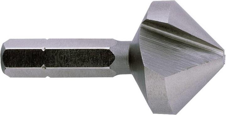 Actual product image Exact Countersink 6.3 mm HSS 05641 1 (6.3 mm)