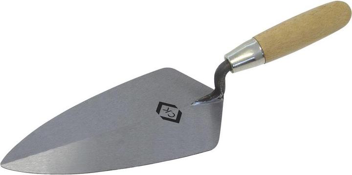 Actual product image C.K Magma Trowel with wide end 2