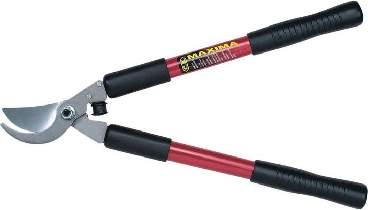Produktbild C.K Magma Astschere Bypass G5012 G5012