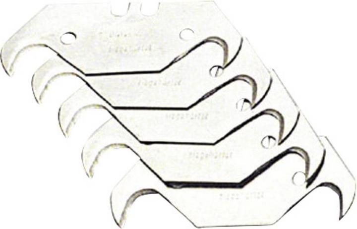 Produktbild Mannesmann Hakenklingen Brüder 619KL (Ersatzklinge)