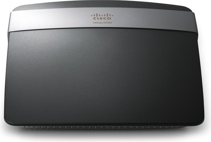 Produktbild Linksys E2500