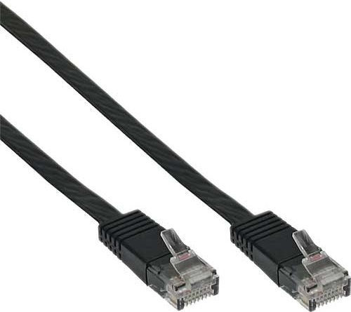 Produktbild InLine Netzwerkkabel (U/UTP, CAT6, 15 m)
