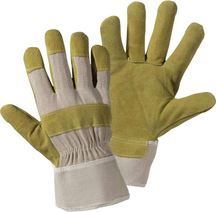 Productafbeelding Upixx Splitleren werkhandschoen Gr (10)