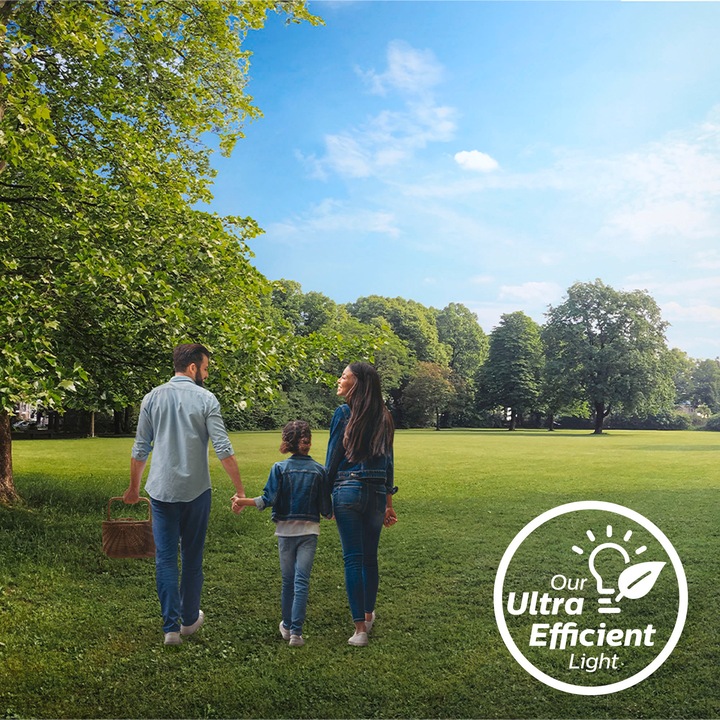 Image du produit Philips LED Classic (E14, 2.30 W, 485 lm, 1 x, A)