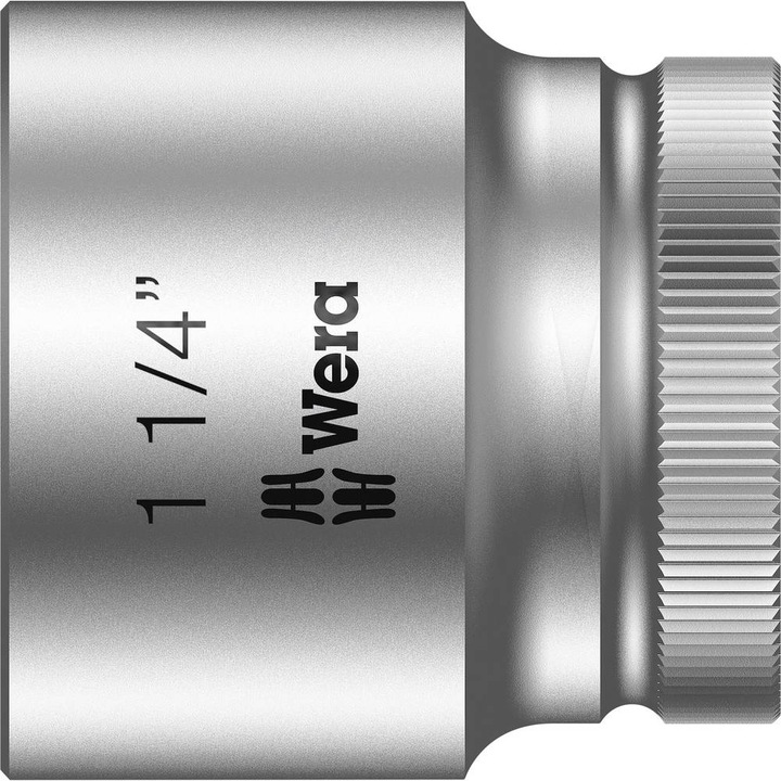 Productafbeelding Wera Externe zeskantbussen (1 1/4")