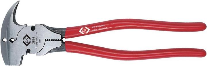 Produktbild C.K Magma Farmerzange 270 mm T3866 (270 mm)