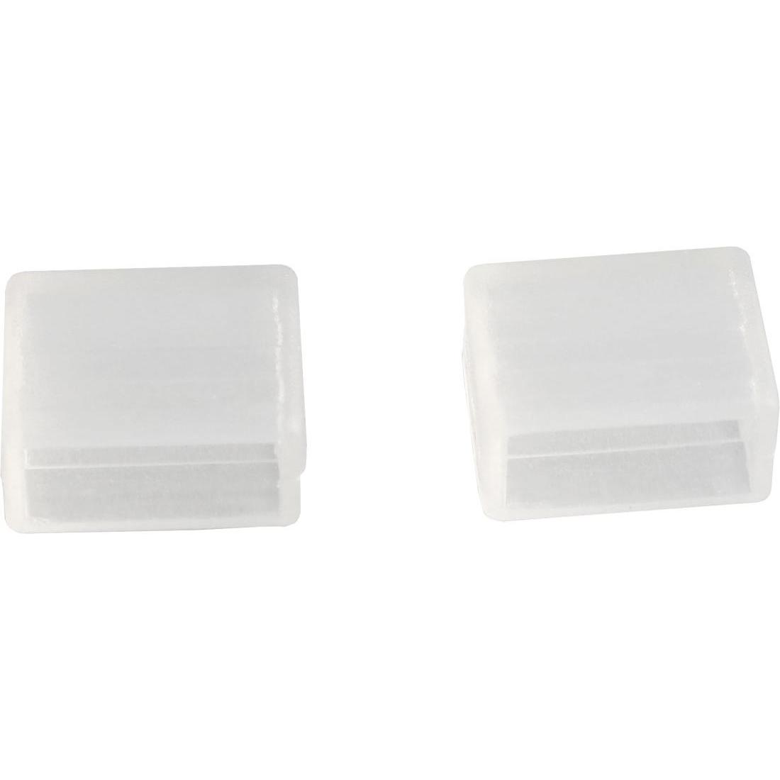 EVN, Zubehör Beleuchtung, IC65230EK EndkappeSet zu LEDStrip 230V 10erSet